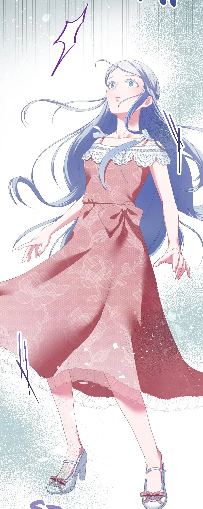 Useless Cinderella’s Feeble Attempt to Save the Kingdom Chapter 9 - Page 10