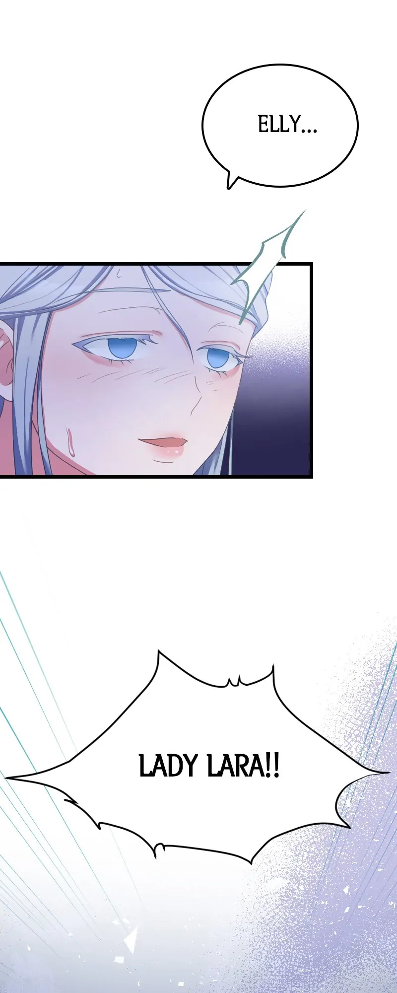 Useless Cinderella’s Feeble Attempt to Save the Kingdom Chapter 9 - Page 16