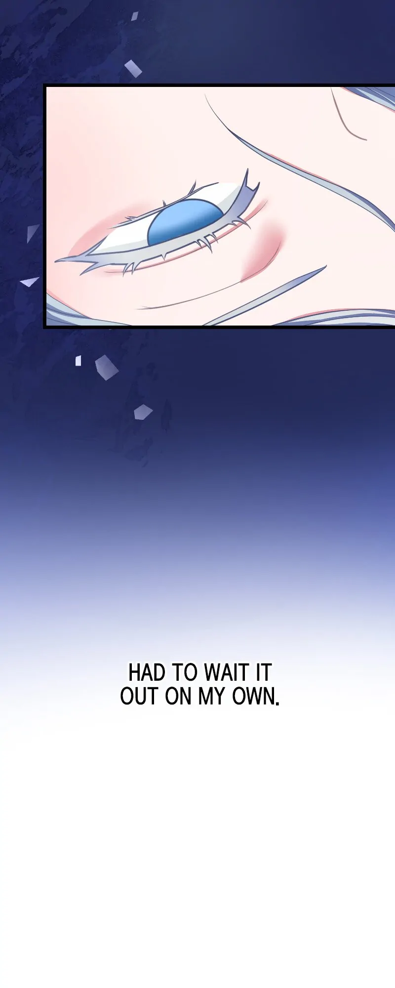 Useless Cinderella’s Feeble Attempt to Save the Kingdom Chapter 9 - Page 28