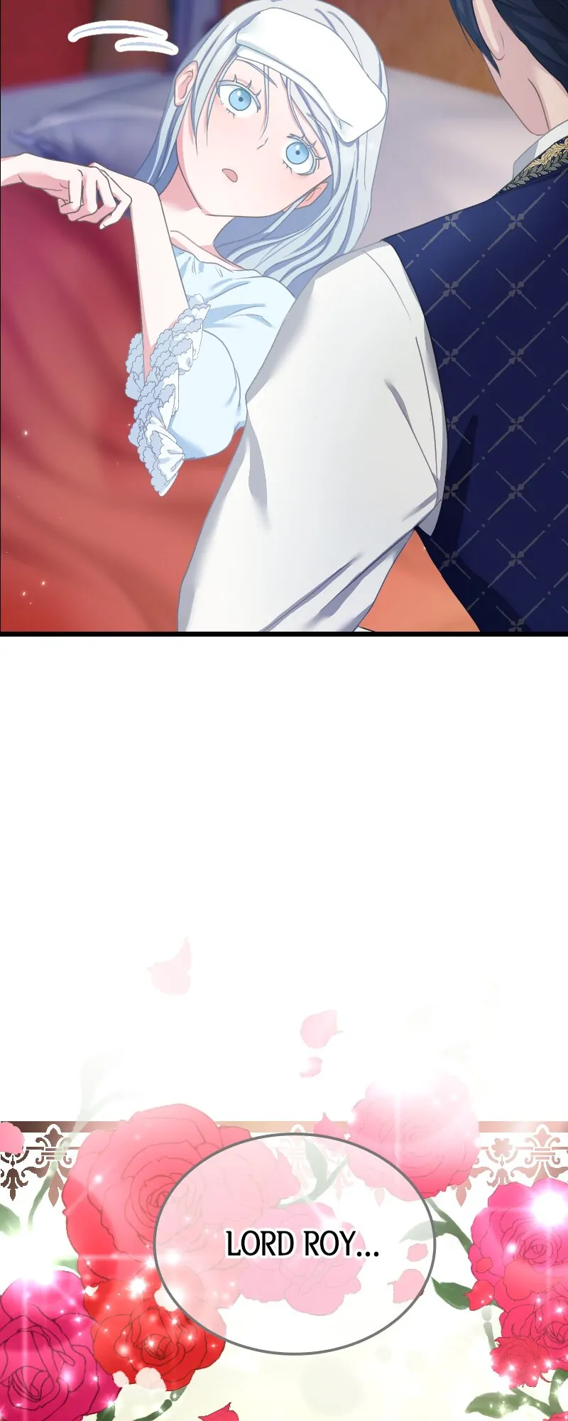 Useless Cinderella’s Feeble Attempt to Save the Kingdom Chapter 9 - Page 37