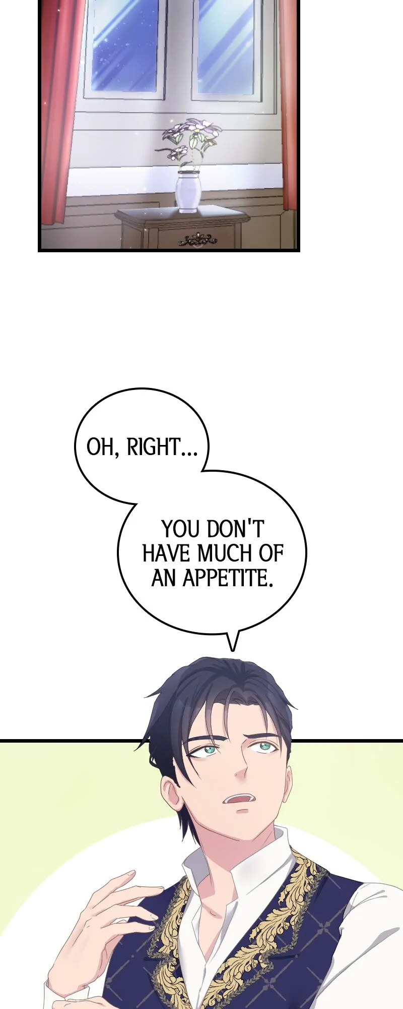 Useless Cinderella’s Feeble Attempt to Save the Kingdom Chapter 9 - Page 46