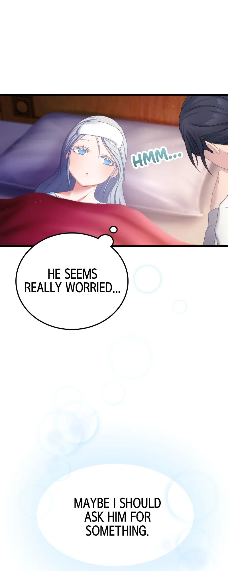 Useless Cinderella’s Feeble Attempt to Save the Kingdom Chapter 9 - Page 48