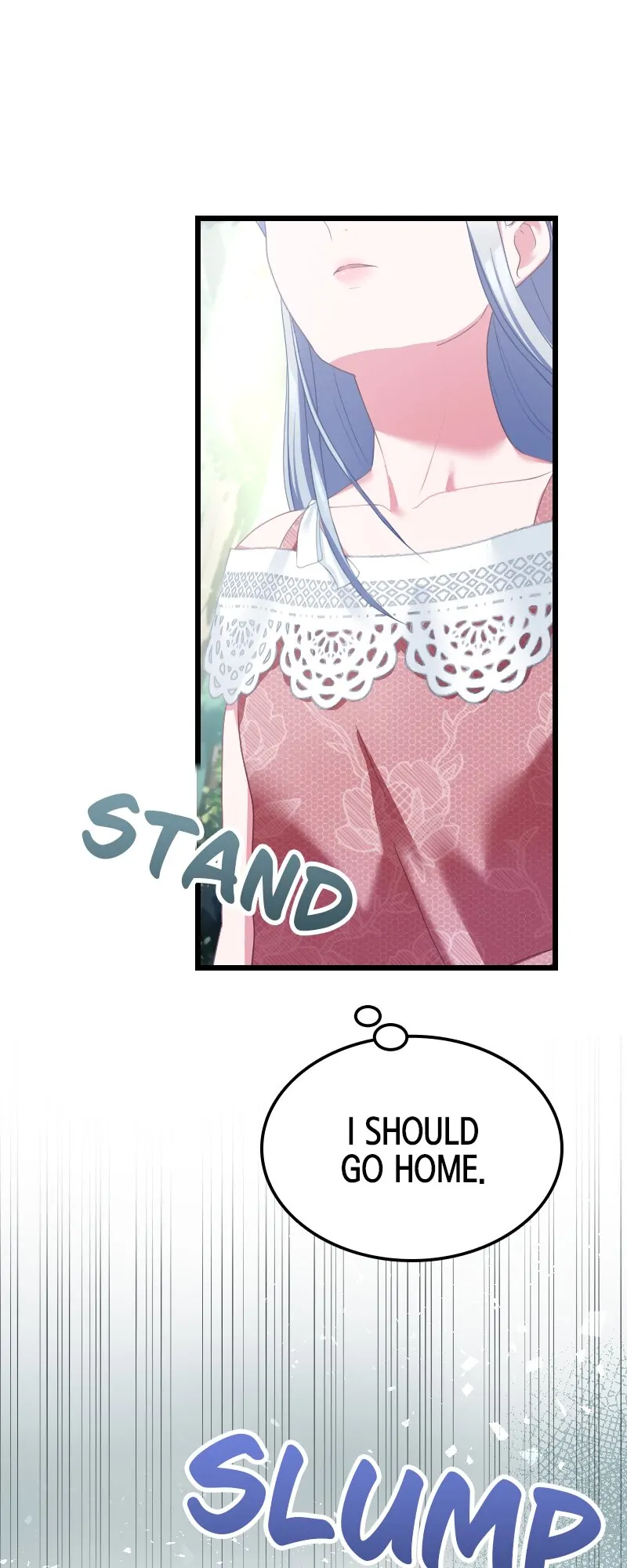 Useless Cinderella’s Feeble Attempt to Save the Kingdom Chapter 9 - Page 9