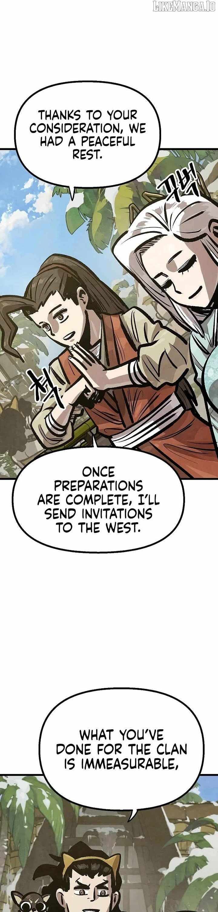 Using My Cooking Skills in a Murim World Chapter 47 - Page 2