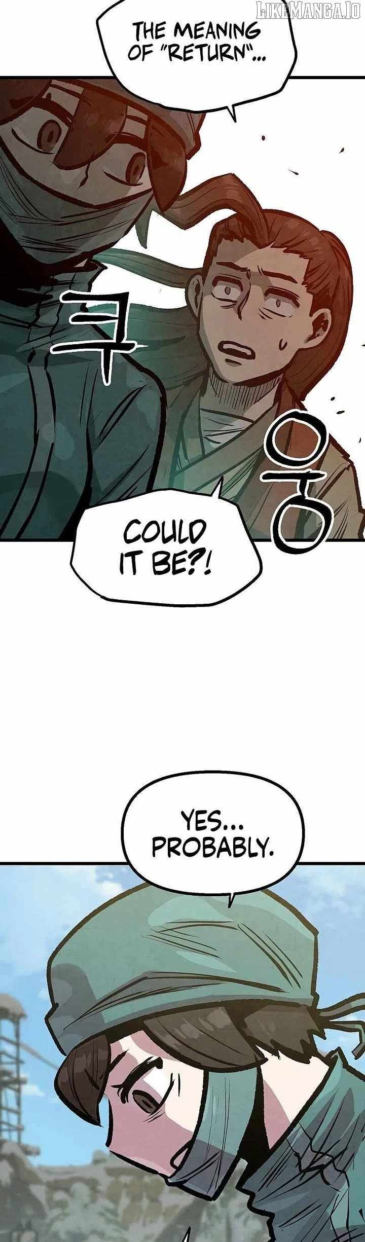 Using My Cooking Skills in a Murim World Chapter 47 - Page 11