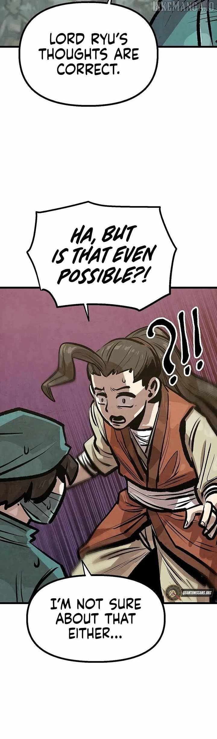 Using My Cooking Skills in a Murim World Chapter 47 - Page 12