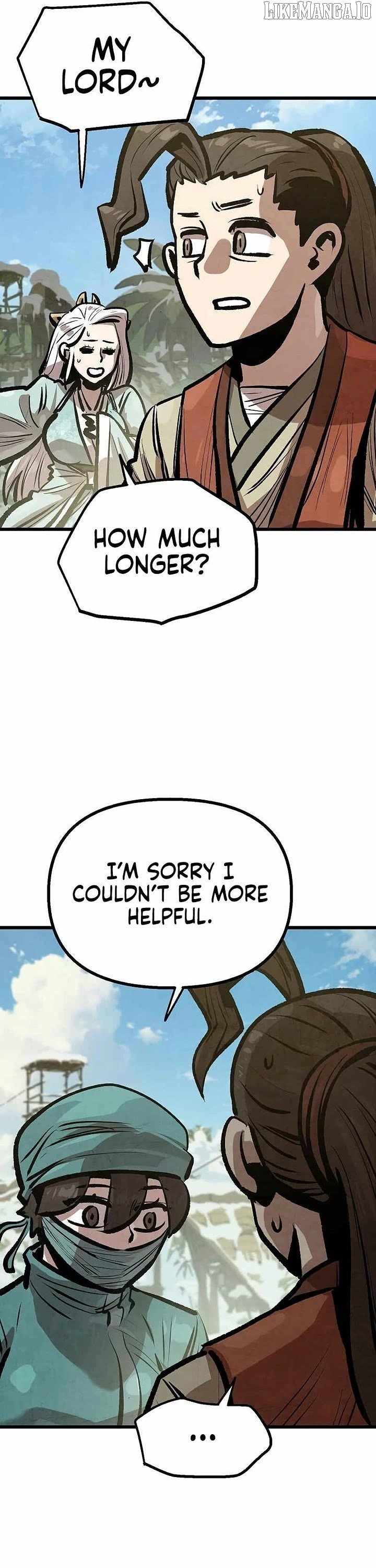 Using My Cooking Skills in a Murim World Chapter 47 - Page 13