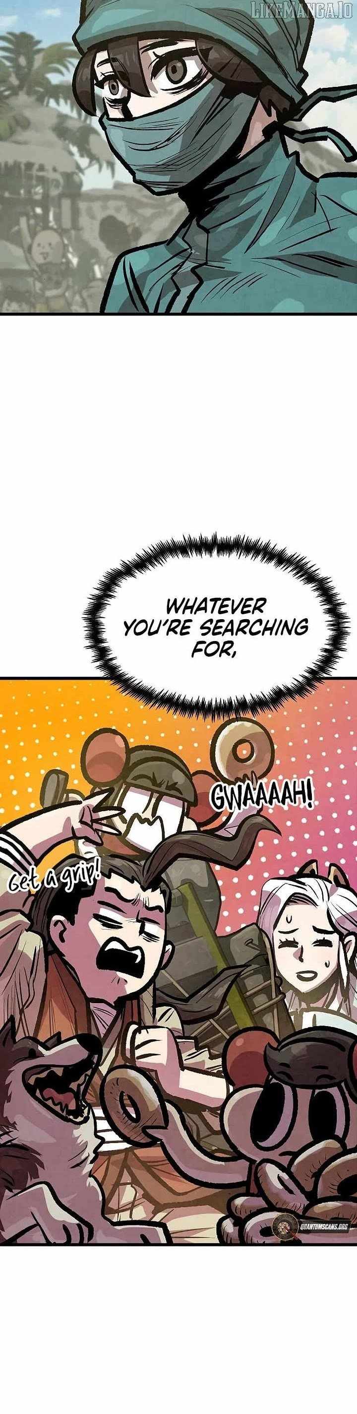 Using My Cooking Skills in a Murim World Chapter 47 - Page 16