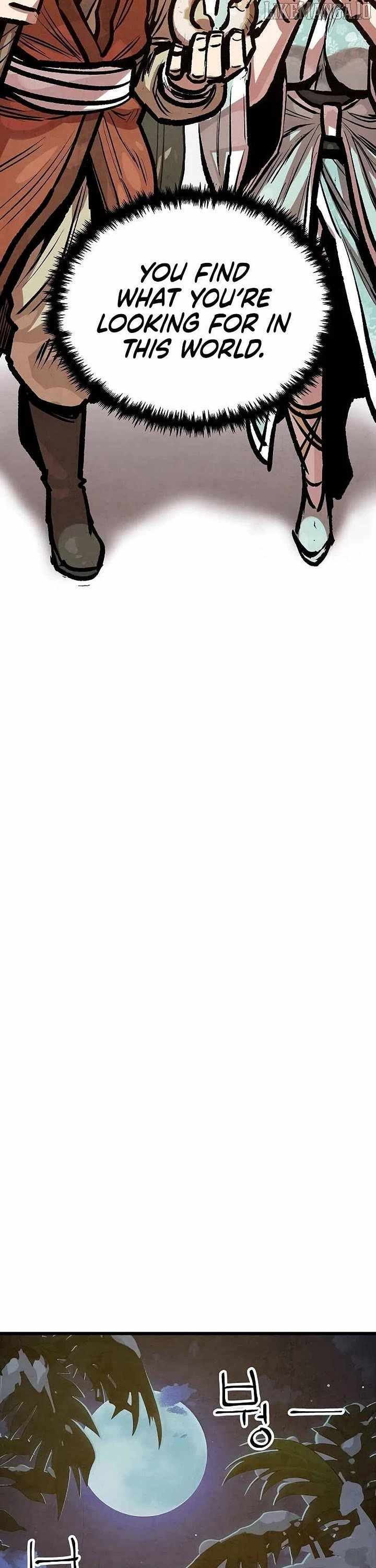 Using My Cooking Skills in a Murim World Chapter 47 - Page 18