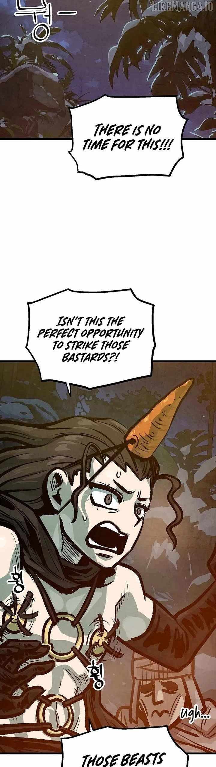 Using My Cooking Skills in a Murim World Chapter 47 - Page 19