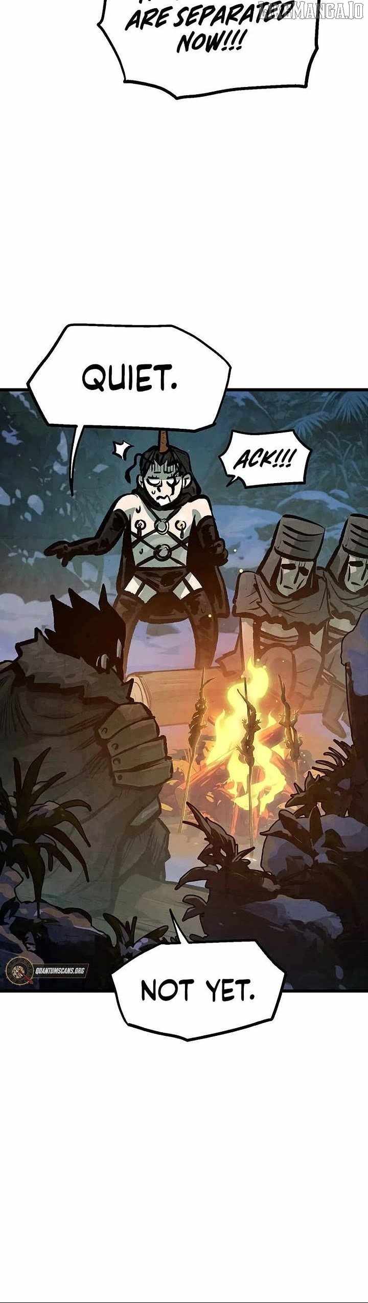 Using My Cooking Skills in a Murim World Chapter 47 - Page 20