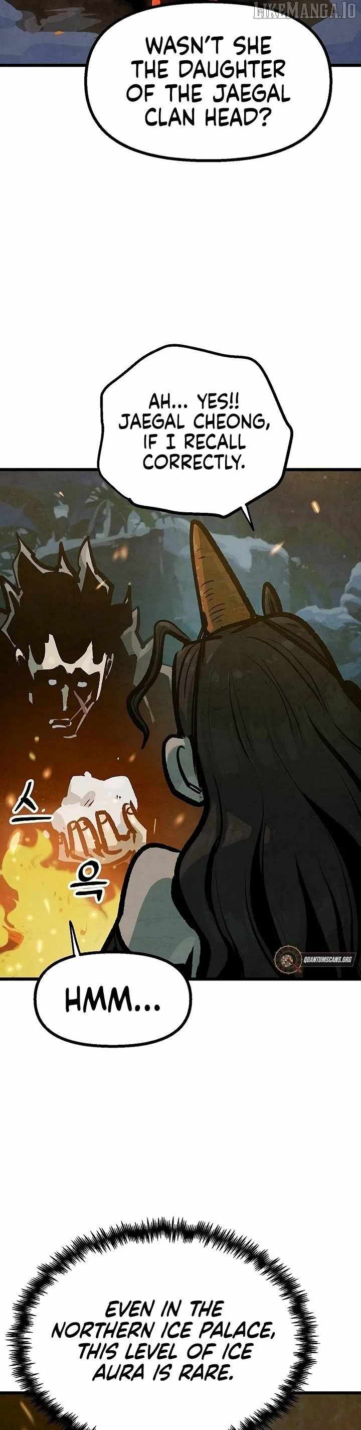 Using My Cooking Skills in a Murim World Chapter 47 - Page 23