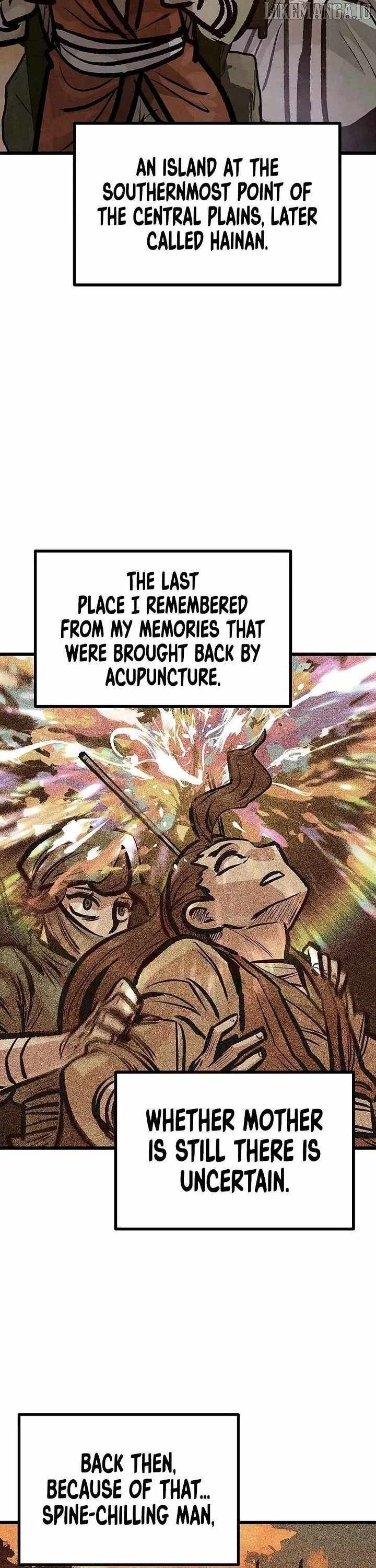 Using My Cooking Skills in a Murim World Chapter 47 - Page 26