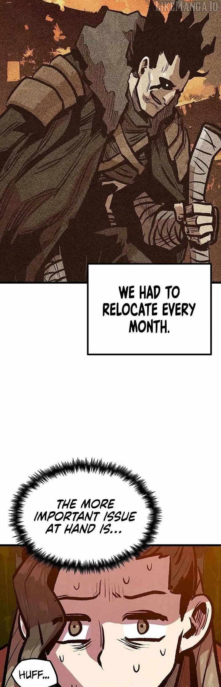 Using My Cooking Skills in a Murim World Chapter 47 - Page 27