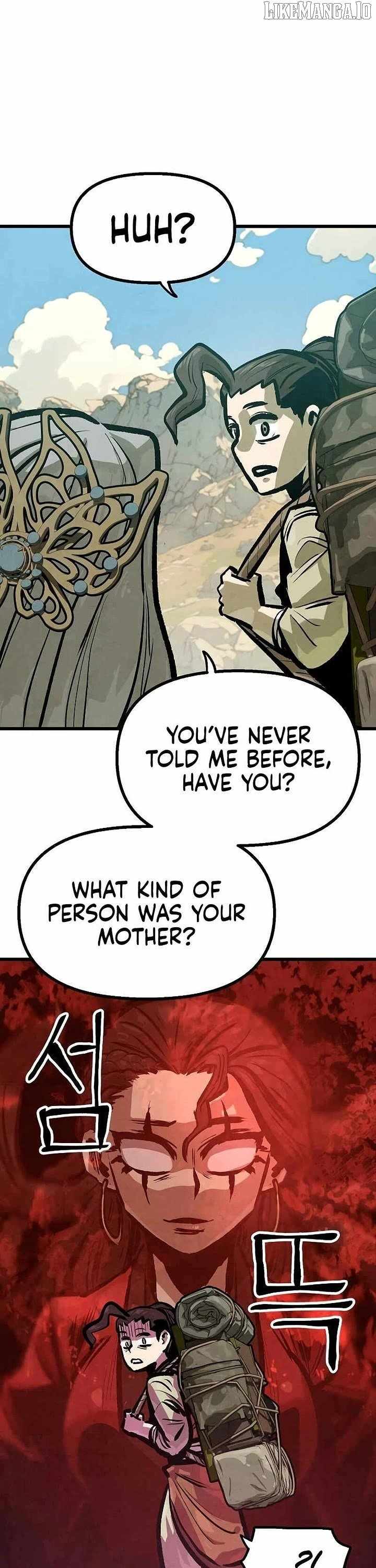 Using My Cooking Skills in a Murim World Chapter 47 - Page 33