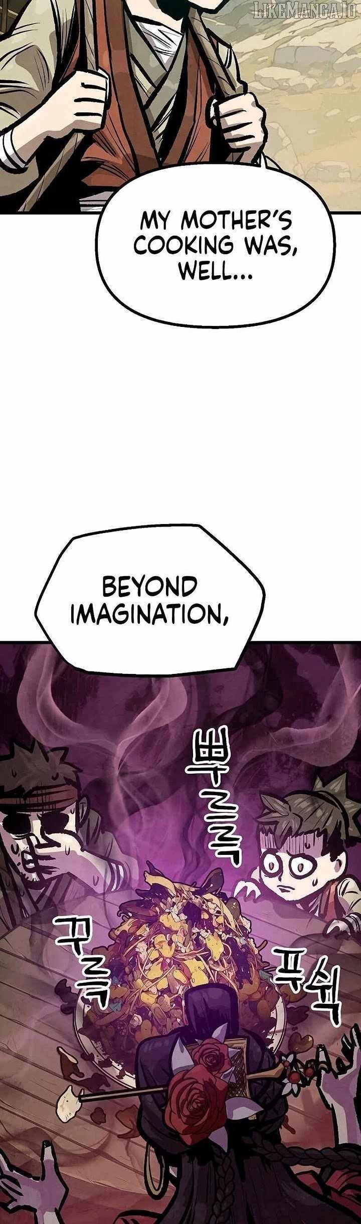 Using My Cooking Skills in a Murim World Chapter 47 - Page 35