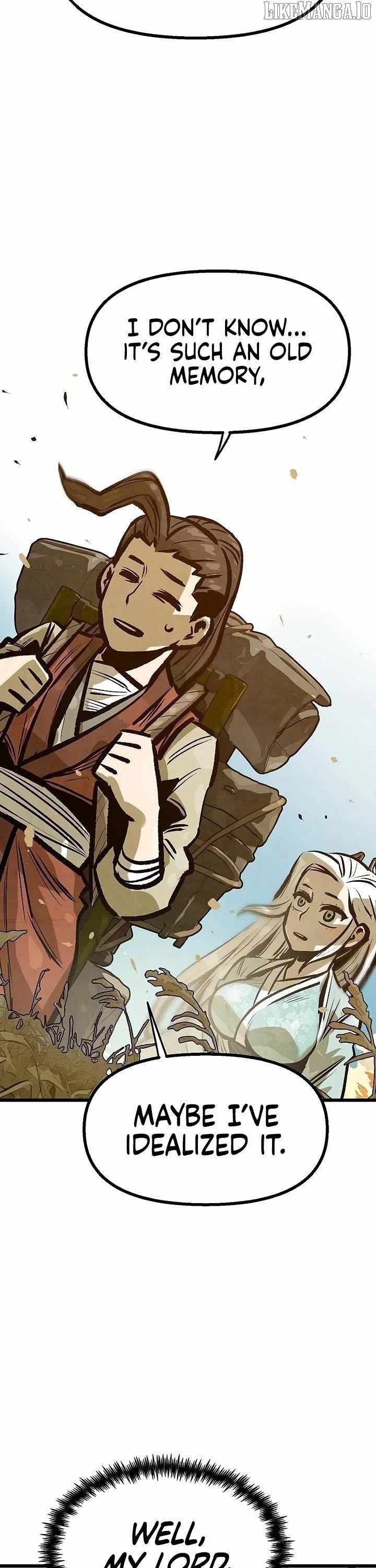 Using My Cooking Skills in a Murim World Chapter 47 - Page 38