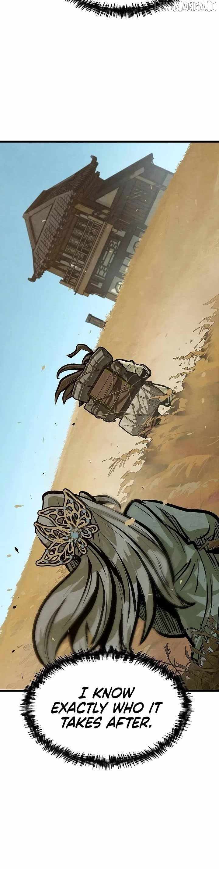 Using My Cooking Skills in a Murim World Chapter 47 - Page 40