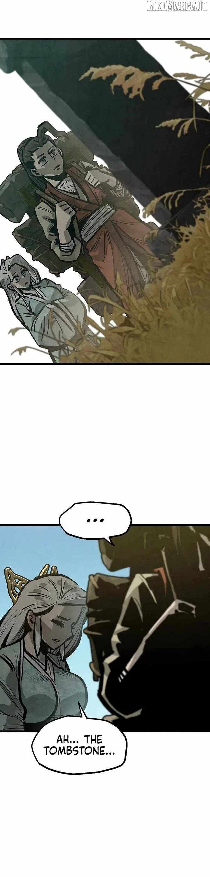 Using My Cooking Skills in a Murim World Chapter 47 - Page 41