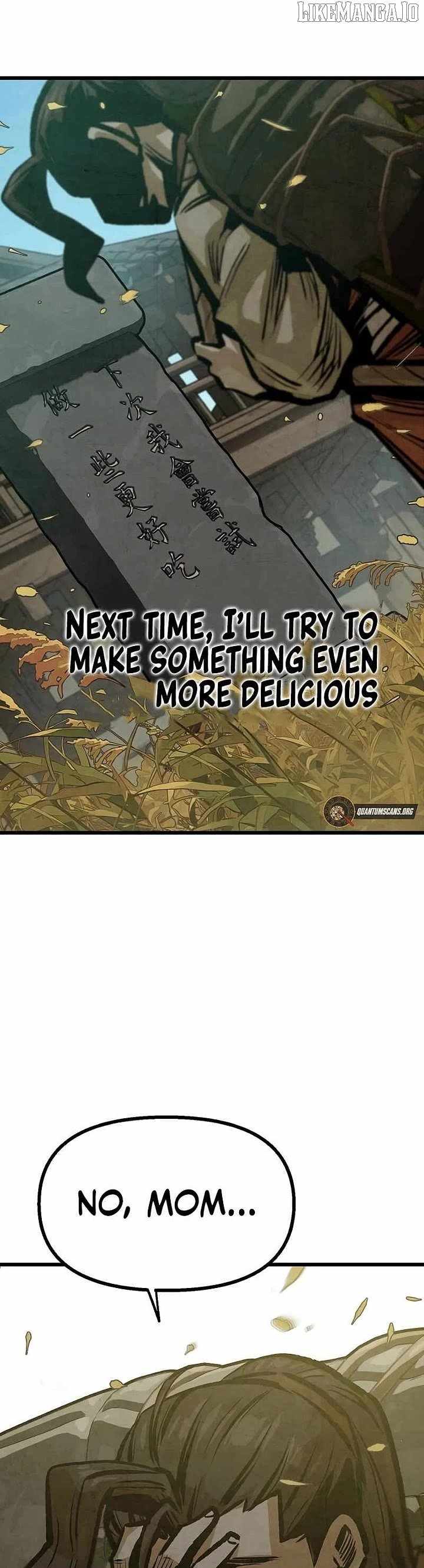 Using My Cooking Skills in a Murim World Chapter 47 - Page 42