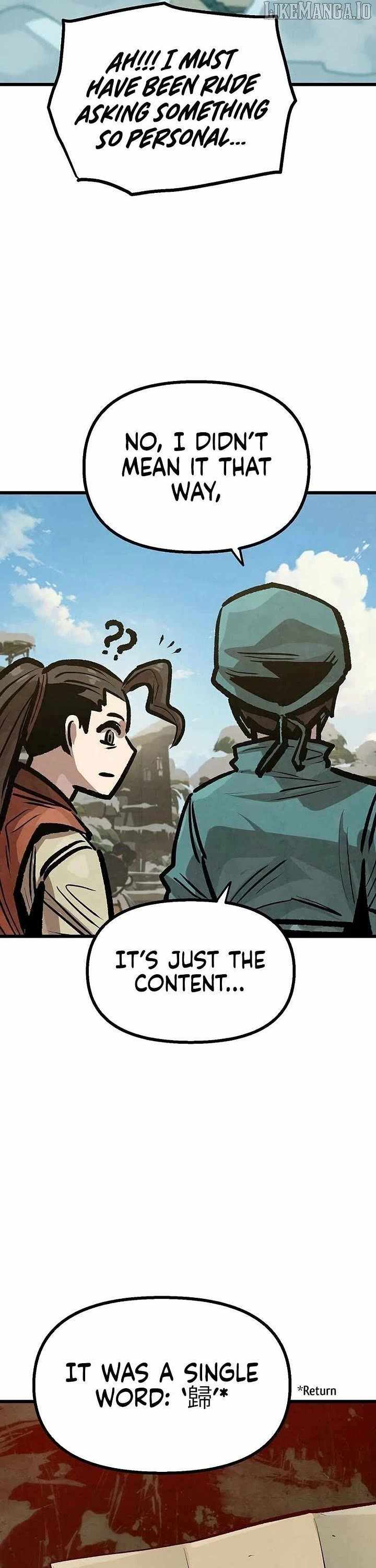 Using My Cooking Skills in a Murim World Chapter 47 - Page 9