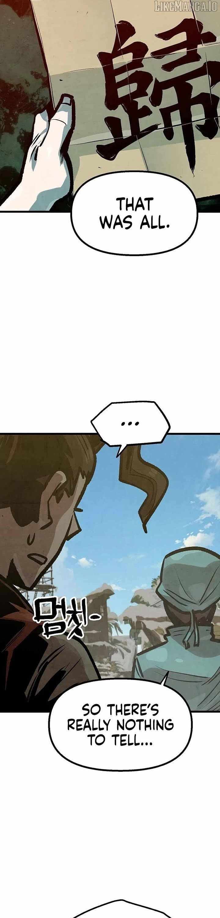 Using My Cooking Skills in a Murim World Chapter 47 - Page 10