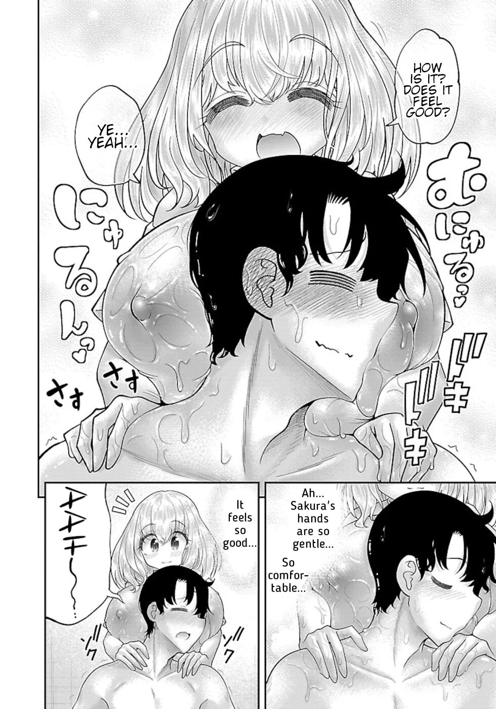 Usotsuki Kitsune no Koi Hanashi Chapter 10 - Page 16