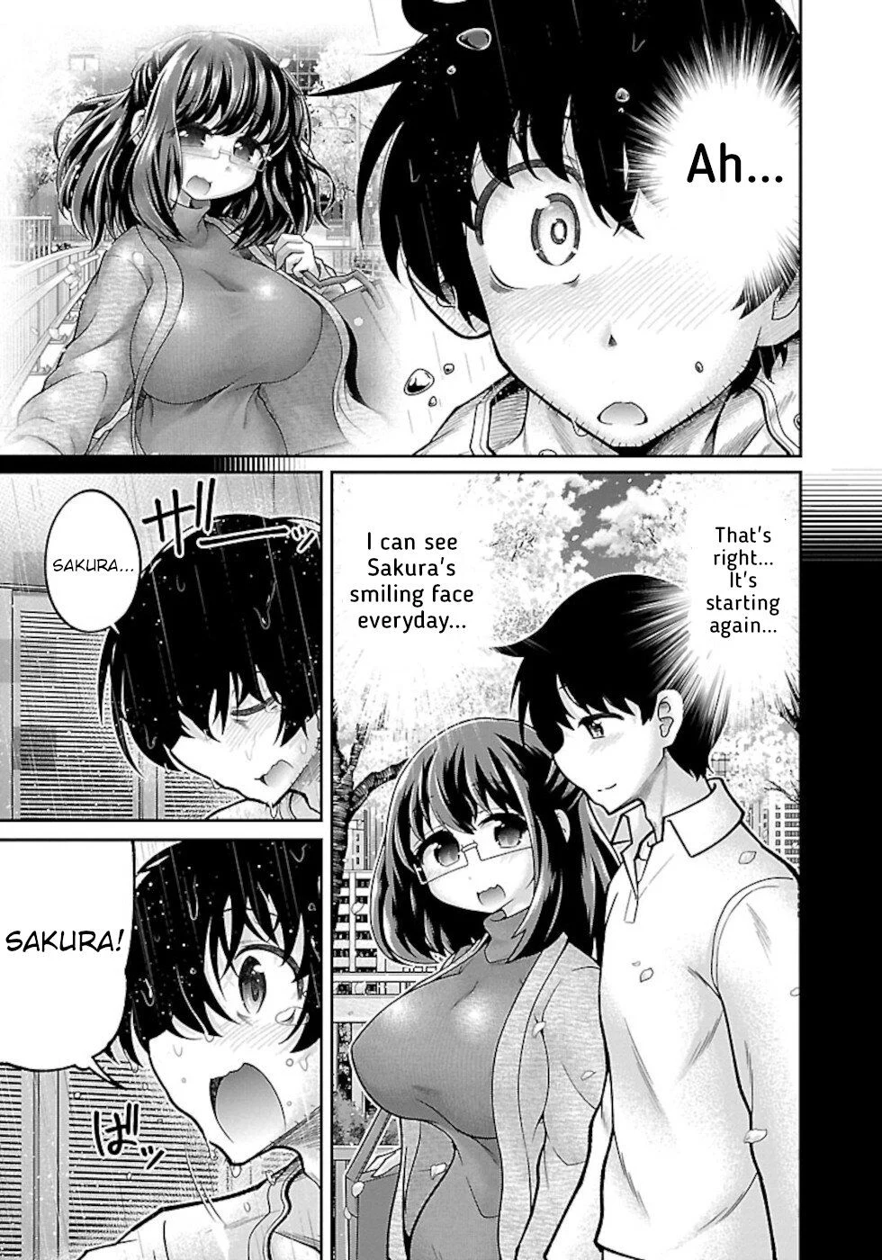 Usotsuki Kitsune no Koi Hanashi Chapter 2 - Page 19