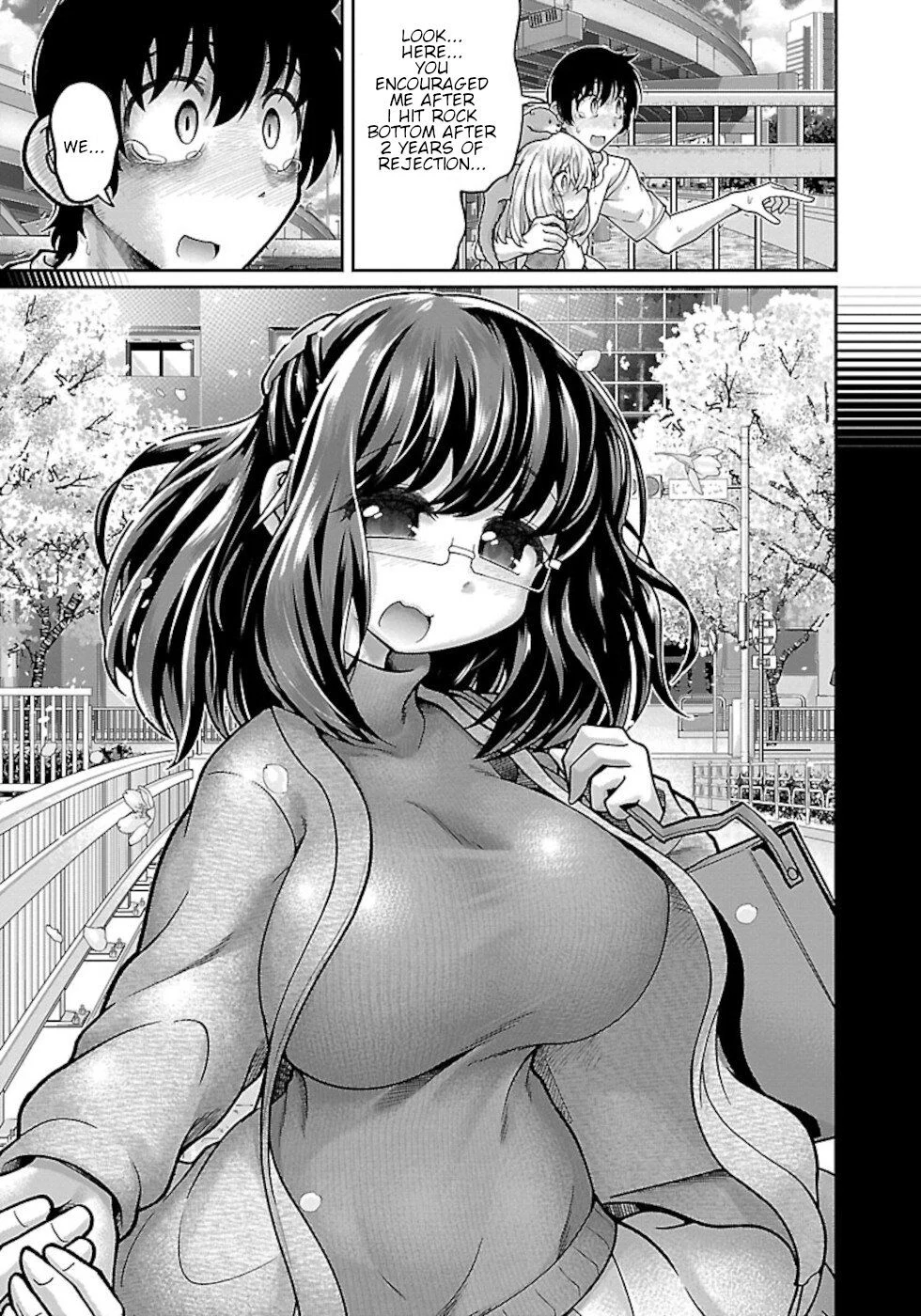 Usotsuki Kitsune no Koi Hanashi Chapter 2 - Page 9