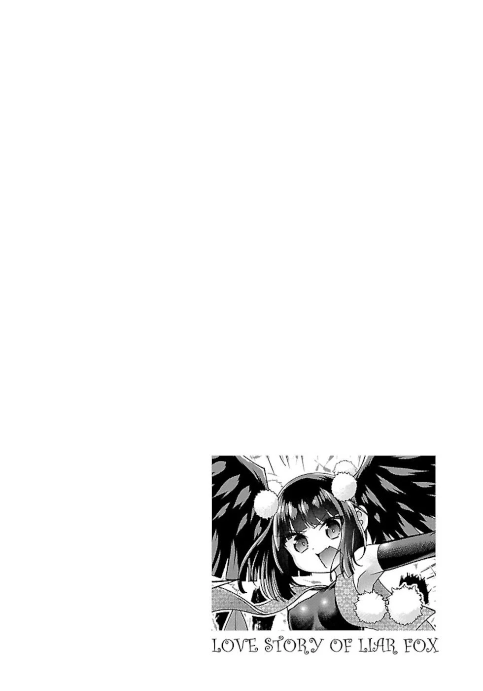 Usotsuki Kitsune no Koi Hanashi Chapter 5 - Page 25