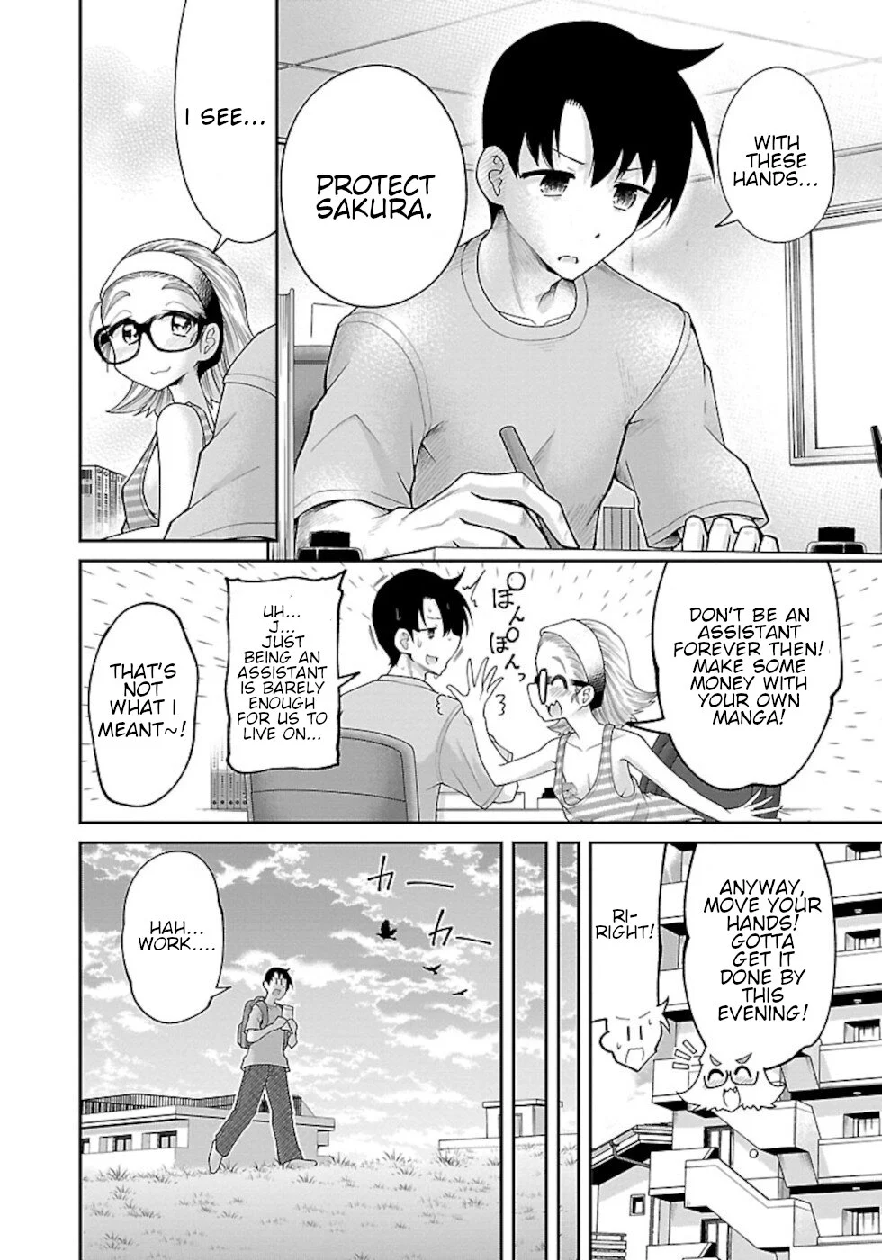Usotsuki Kitsune no Koi Hanashi Chapter 6 - Page 16