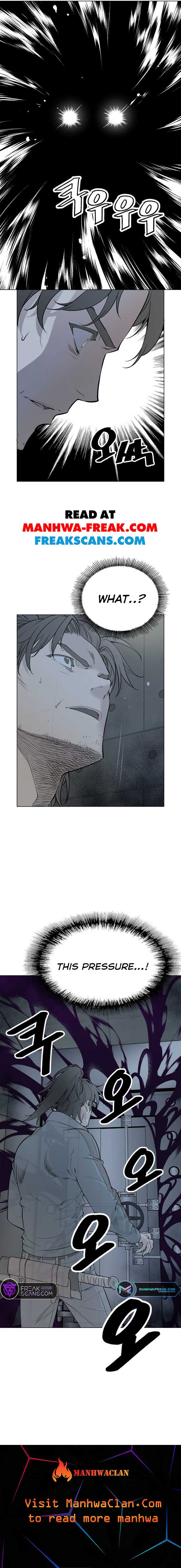 Utori: The Legacy Chapter 10 - Page 9