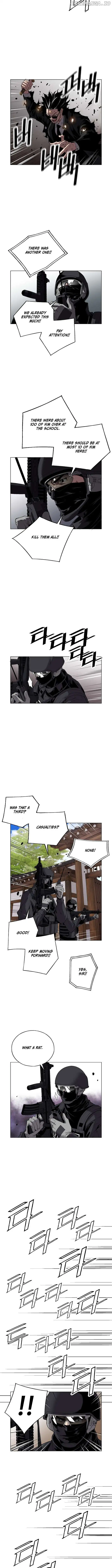 Utori: The Legacy Chapter 30 - Page 4