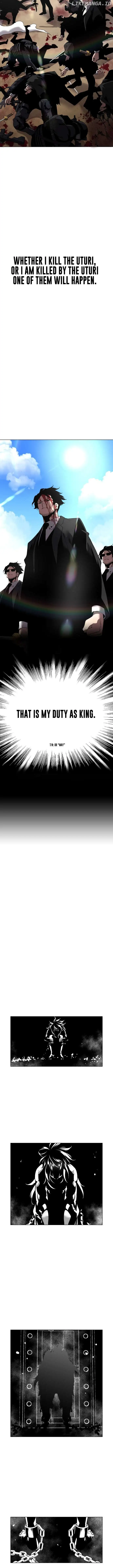 Utori: The Legacy Chapter 30 - Page 10