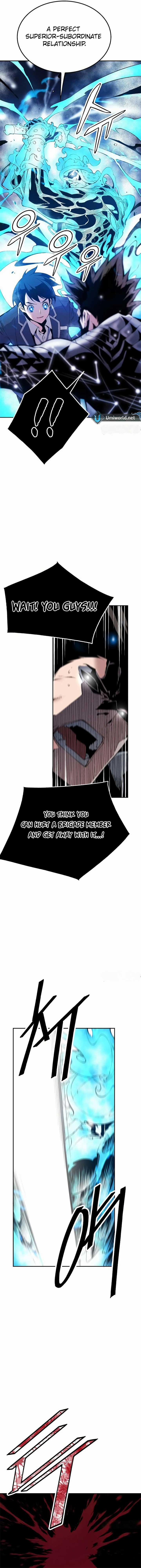 Utori: The Legacy Chapter 31 - Page 28