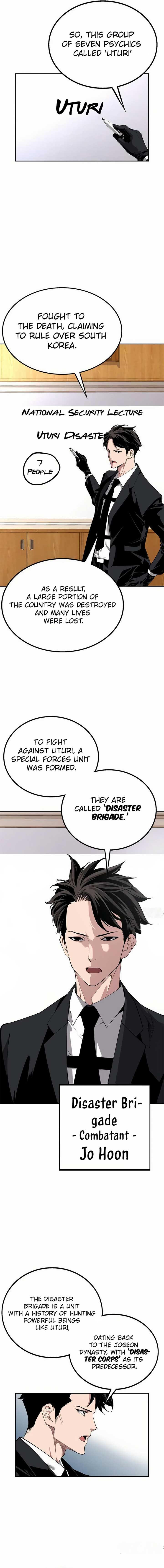 Utori: The Legacy Chapter 31 - Page 4