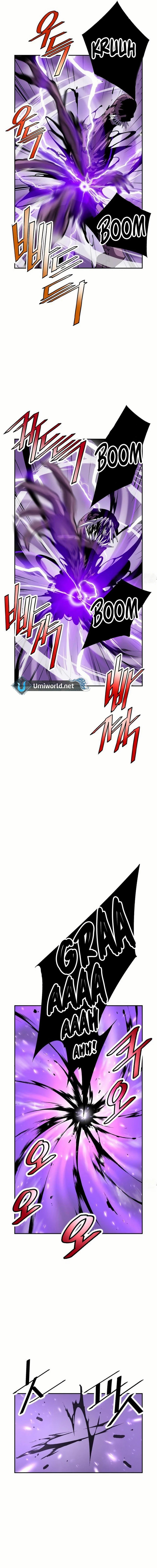 Utori: The Legacy Chapter 34 - Page 19