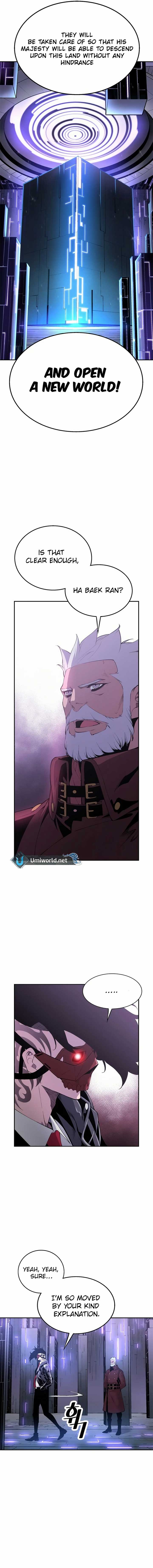 Utori: The Legacy Chapter 36 - Page 4