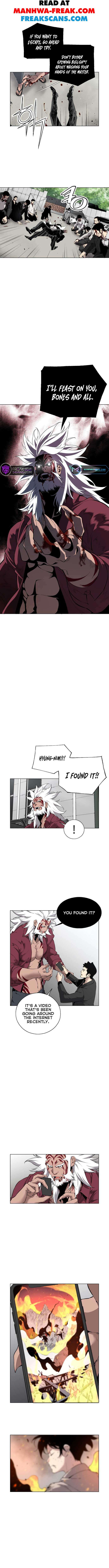 Utori: The Legacy Chapter 7 - Page 3