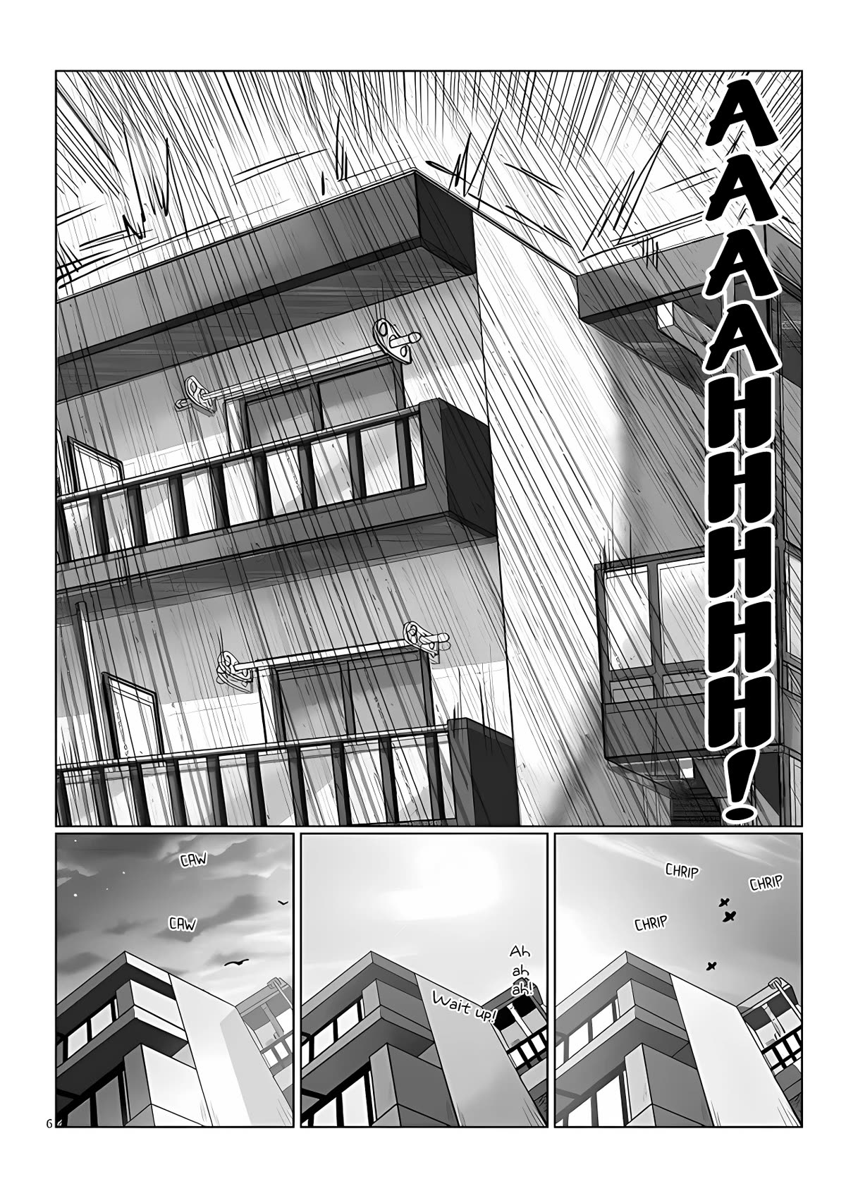 Uzaki-chan wa Asobitai! Chapter 106.2 - Page 6