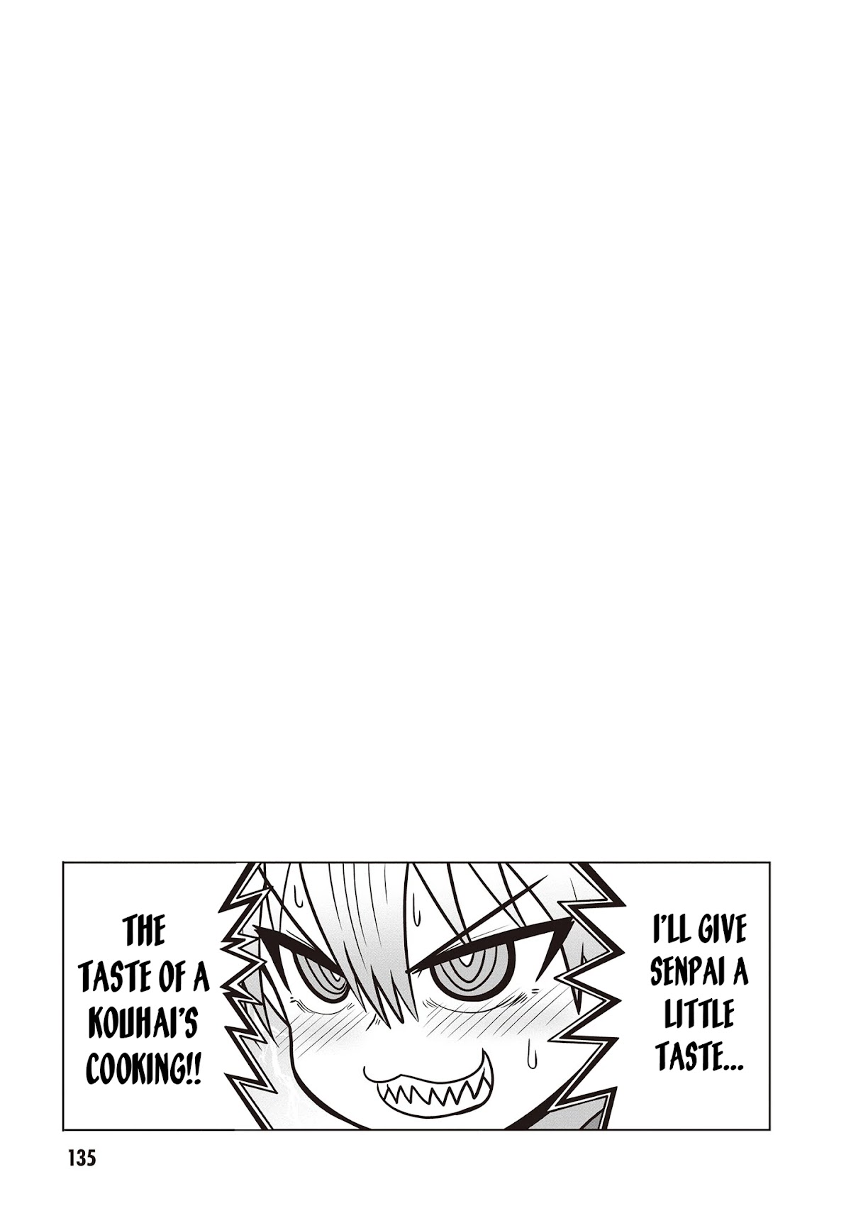 Uzaki-chan wa Asobitai! Chapter 42.5 - Page 10