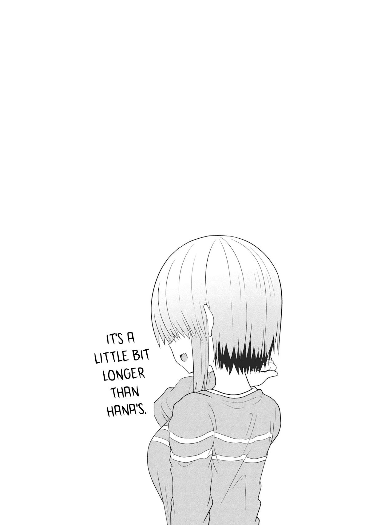Uzaki-chan wa Asobitai! Chapter 51.5 - Page 10