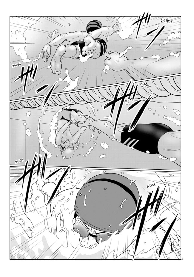 Uzaki-chan wa Asobitai! Chapter 57 - Page 3