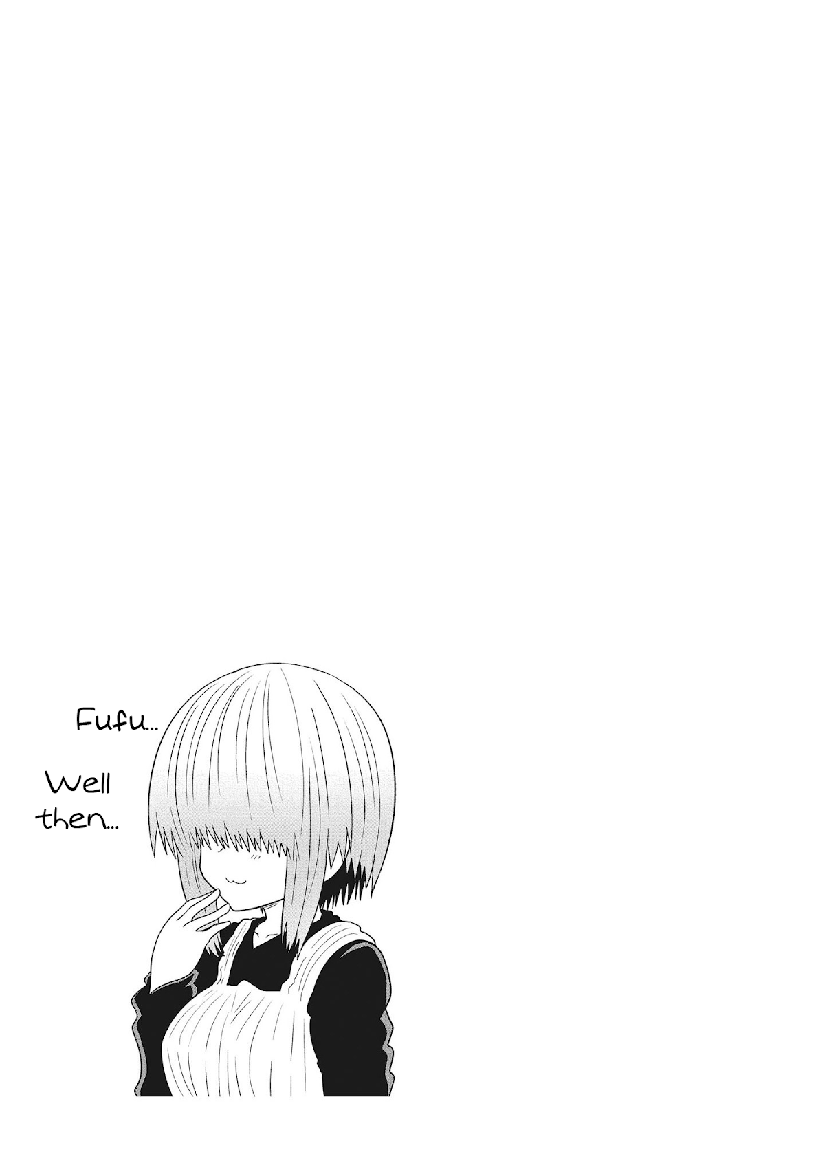 Uzaki-chan wa Asobitai! Chapter 69.5 - Page 5