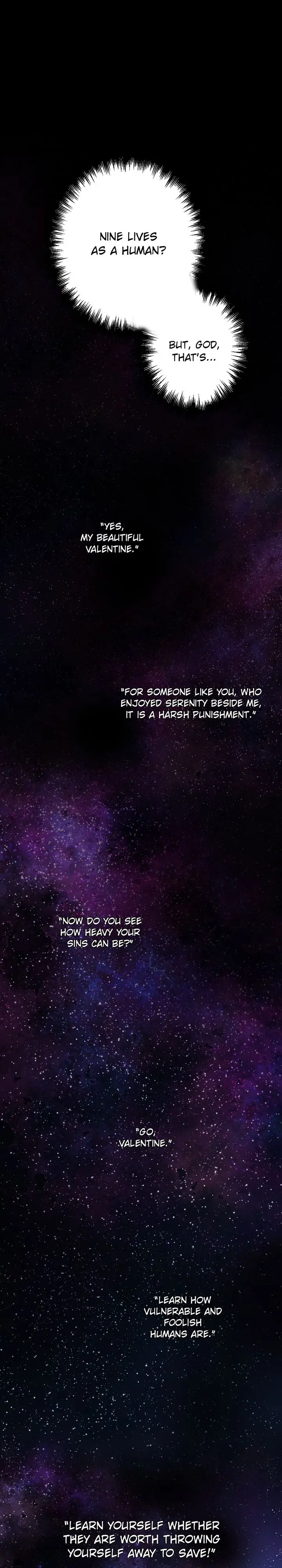 Valentine Kiss Chapter 1 - Page 2