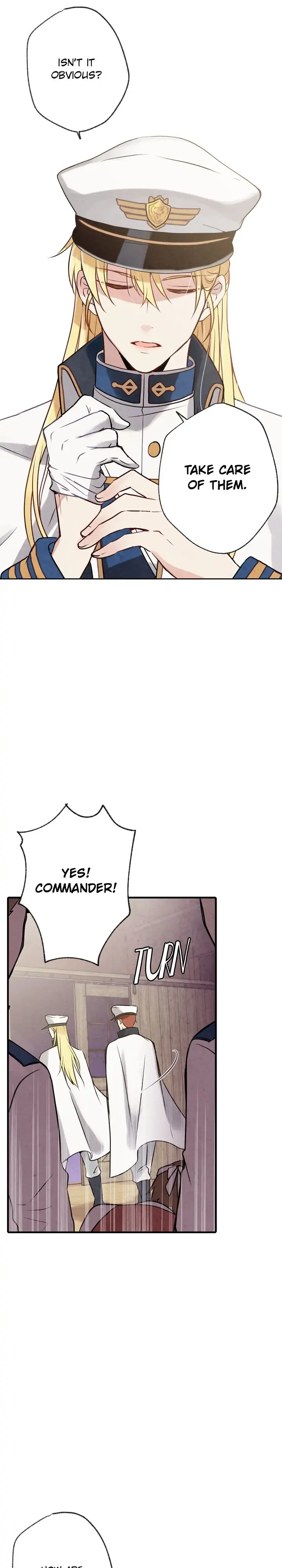 Valentine Kiss Chapter 1 - Page 13