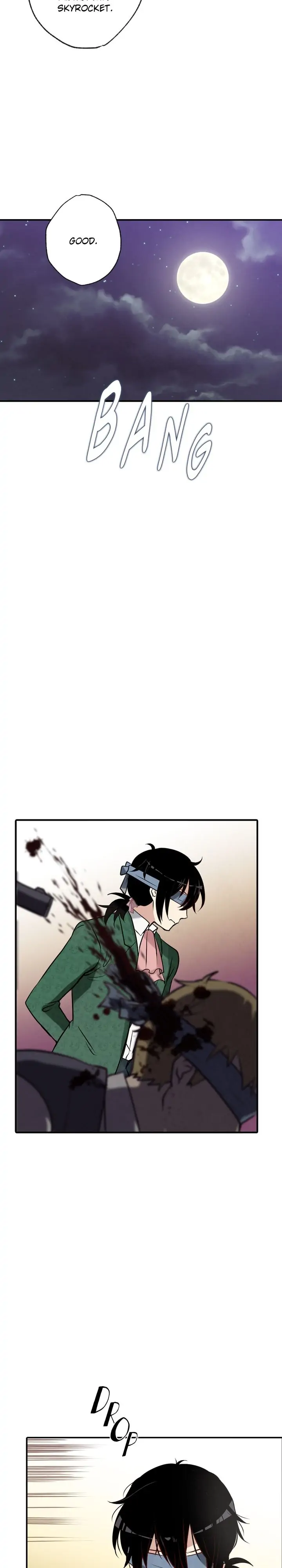 Valentine Kiss Chapter 1 - Page 16