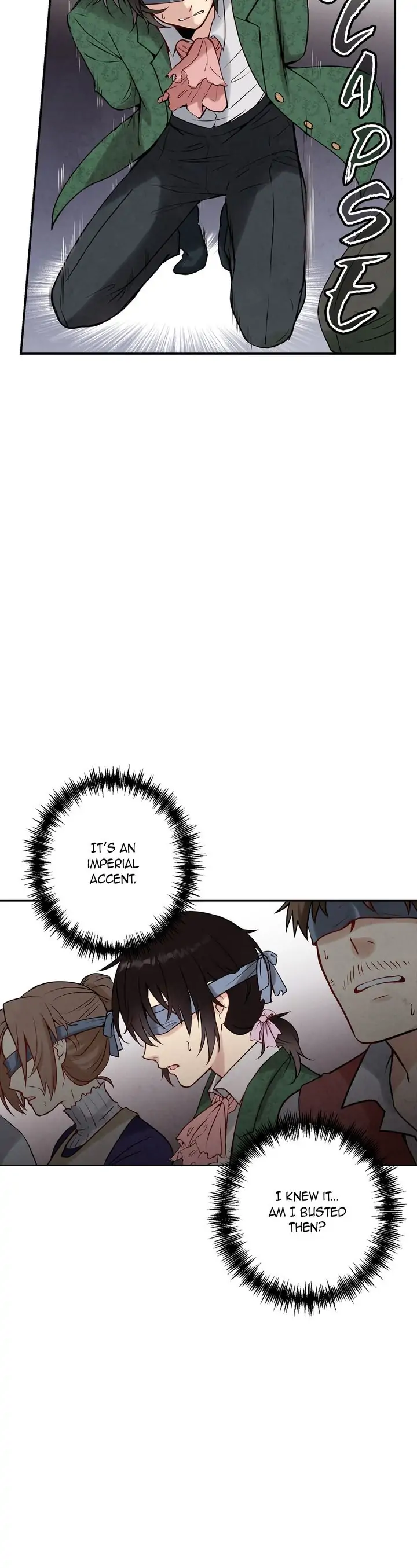 Valentine Kiss Chapter 1 - Page 4