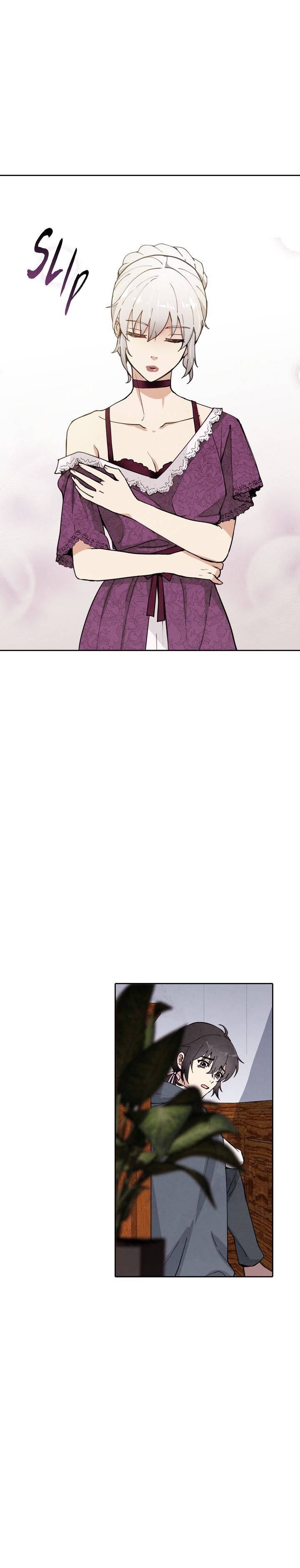 Valentine Kiss Chapter 10 - Page 11