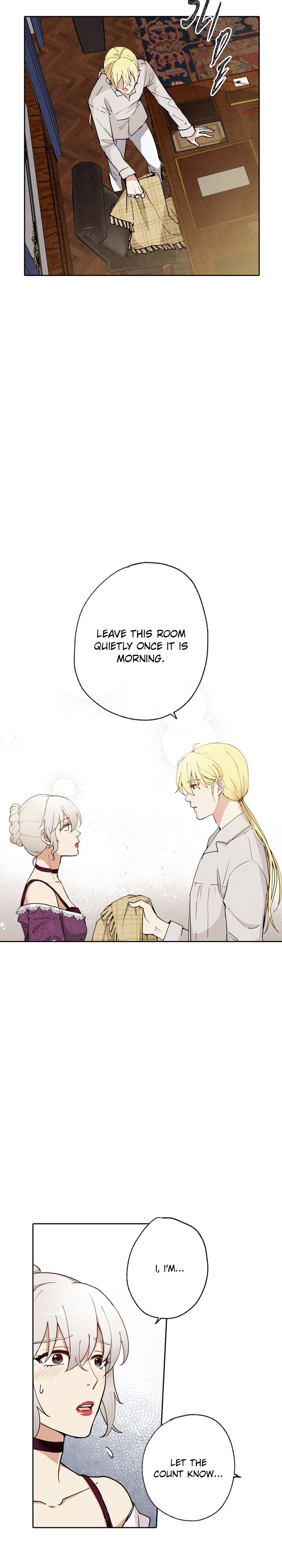 Valentine Kiss Chapter 10 - Page 14